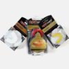 Tandskydd Opro Brons, Silver & Guld