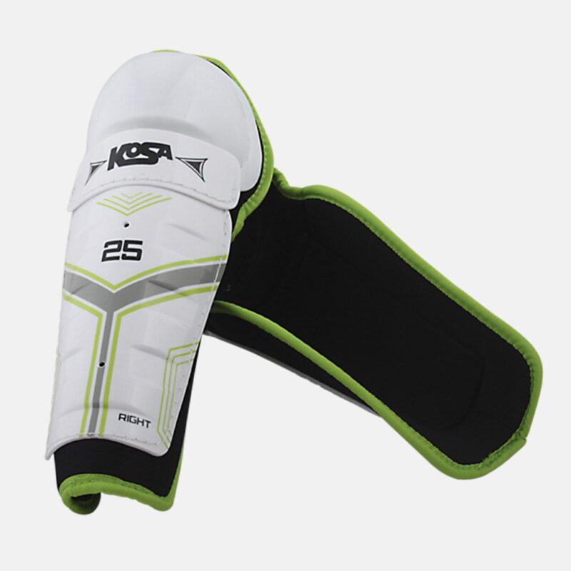 Bandy benskydd modell 250 från Kosa