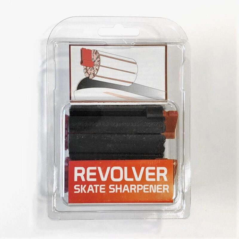 Revolver handslip från Kosa Sport