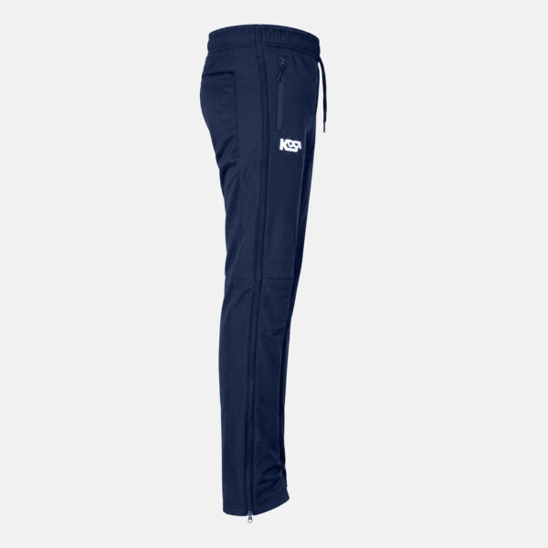 Joggers / Mjukisbyxa Team Basic (Marin) - Bild 5