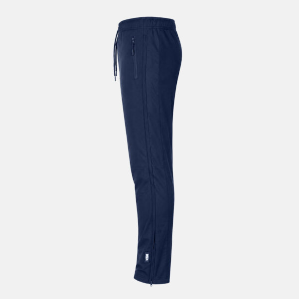 Joggers / Mjukisbyxa Team Basic (Marin) - Bild 7