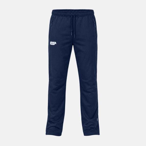 Joggers / Mjukisbyxa Team Basic (Marin) - Bild 8