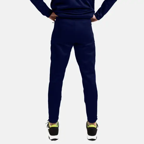 Joggers / Mjukisbyxa Team Basic (Marin) - Bild 3