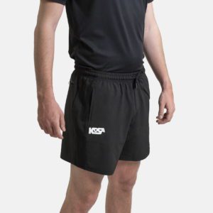 Kosa team shorts svart