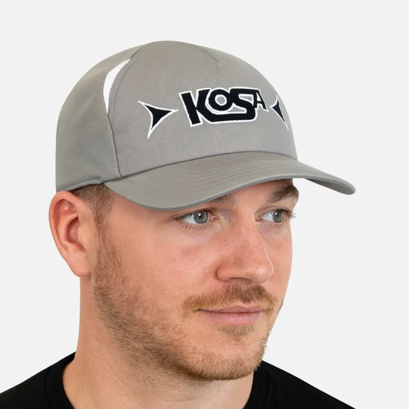 Cap Grå