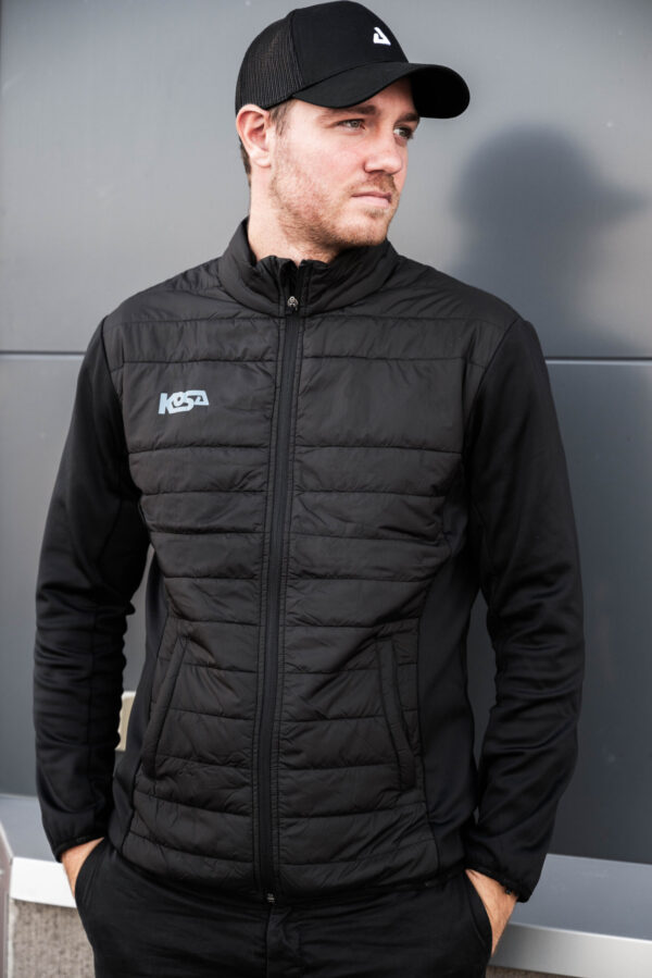 KOSA Hybrid jacket - Bild 2