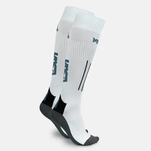 Lång Sport Strumpa 2-pack - Bild 3