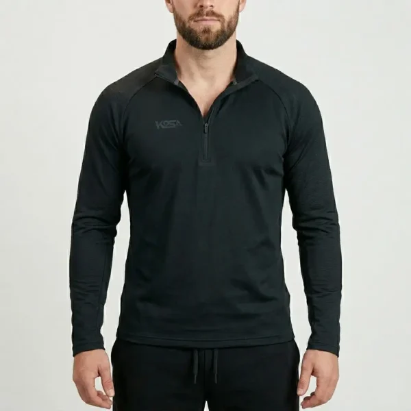 Träningströja Team Performance Elite (Stretch)