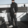 Micro Overall set Jacka+byxa