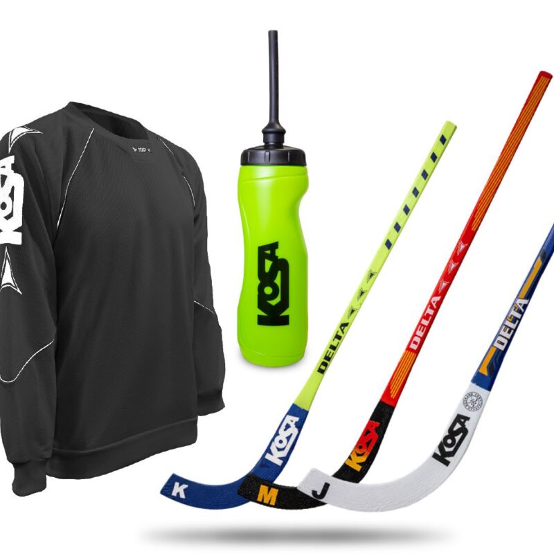 Bandy start-kit