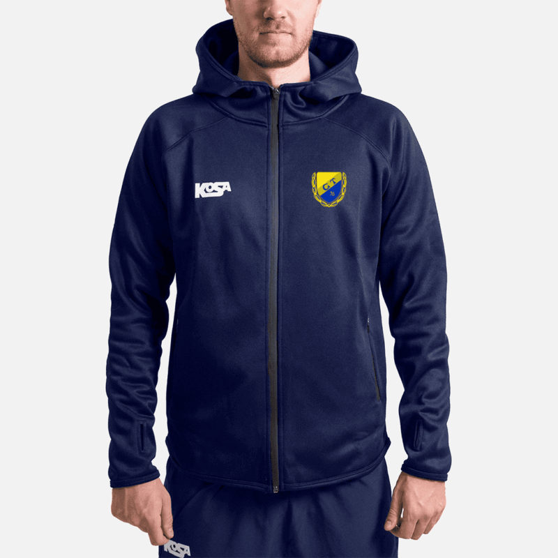 GT76 Hoodie