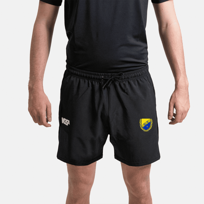 GT76 shorts