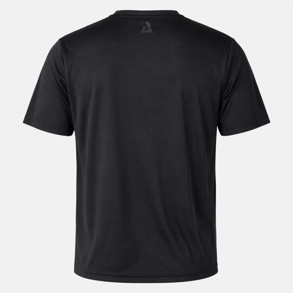 Funktions T-shirt Svart "Classic" - Bild 8