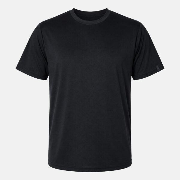 Funktions T-shirt Svart "Classic" - Bild 6