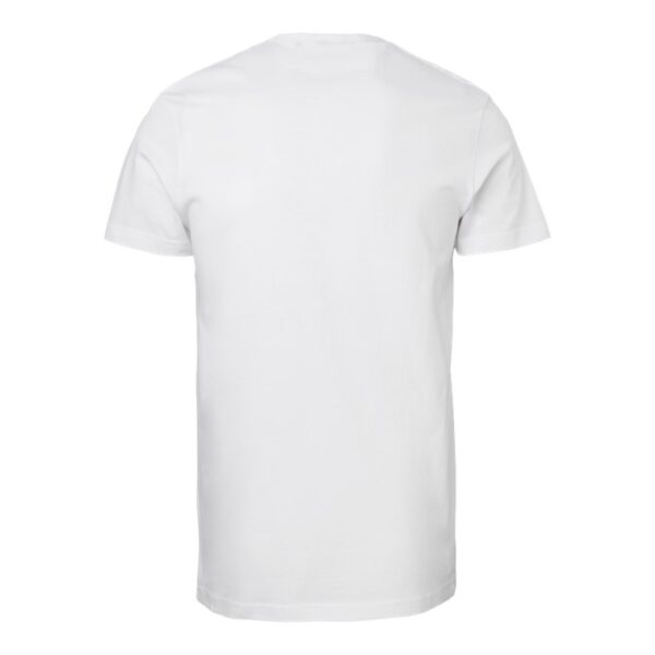 Bomull Kings T-shirt White - Bild 2