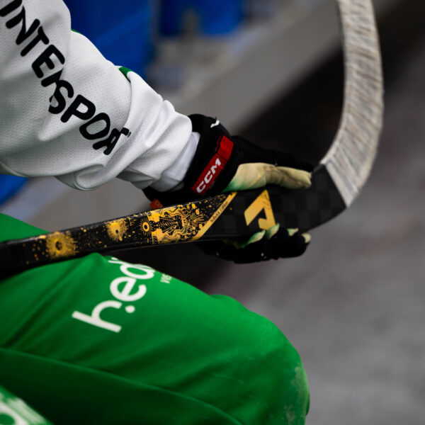 Bandyklubba Kosa ARC Selbekk Edition - Bild 3