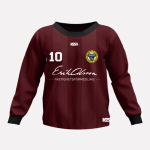 Brobergs Officiella Matchtröja Målvakt