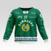 Hammarby Officiella Matchtröja