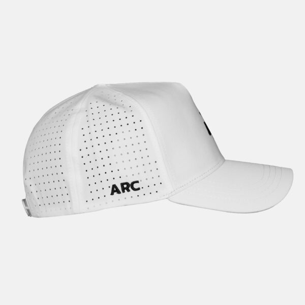 ARC Keps Sport Vit - Bild 3