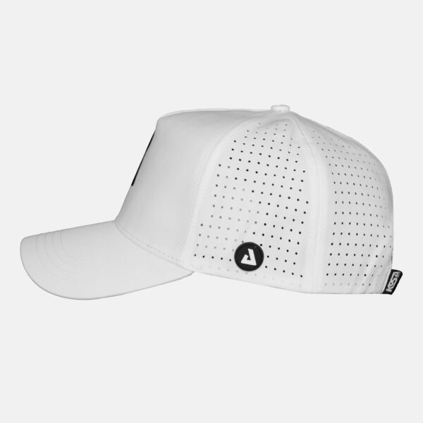 ARC Keps Sport Vit - Bild 4