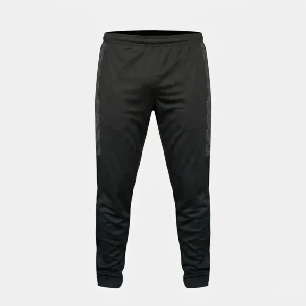 Joggers / Mjukisbyxa Team Performance Classic (Svart) - Bild 3