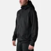 Zip Hoodie Team Classic (Svart)