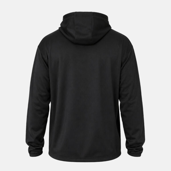 Zip Hoodie Team Performance Elite (Svart) - Bild 5