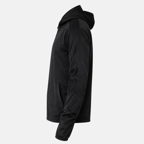 Zip Hoodie Team Performance Elite (Svart) - Bild 7