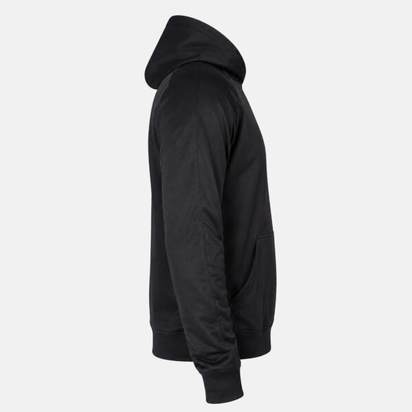Hoodie Team Performance Elite (Svart) - Bild 6