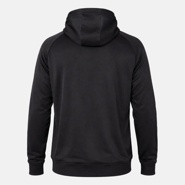 Hoodie Team Performance Elite (Svart) - Bild 8