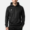 Hoodie Team Performance Elite (Svart)