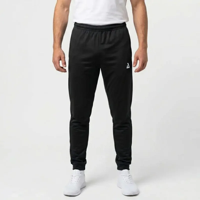 Joggers / Mjukisbyxa – Team Performance Elite – Zip-fickor | Kosa