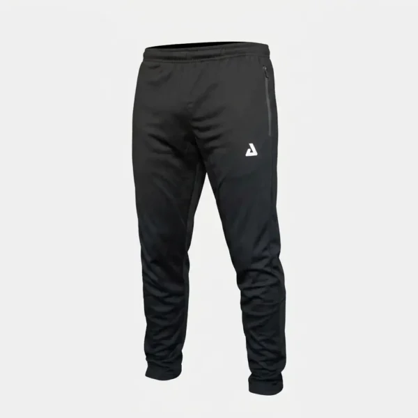 Joggers / Mjukisbyxa Team Performance Elite (Svart) - Bild 4