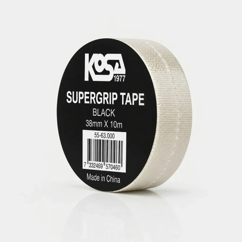 Vulkantejp/Supergrip Perforerad