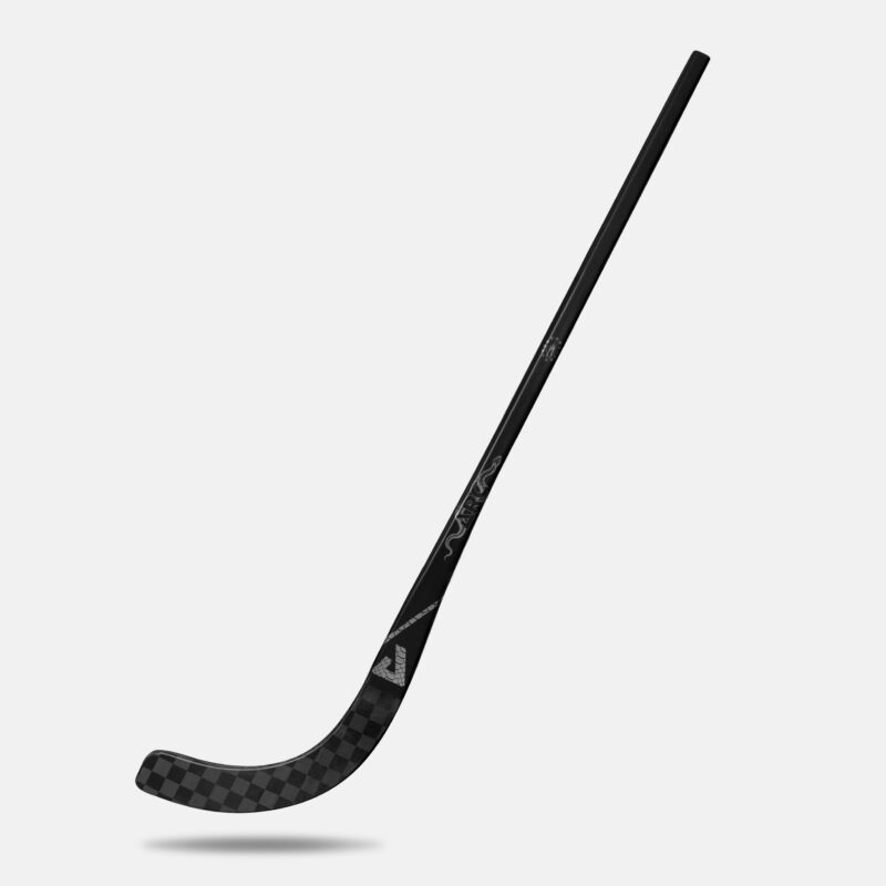 Bandyklubba Kosa ARC Edlund Edition Light i 18K kolfiber