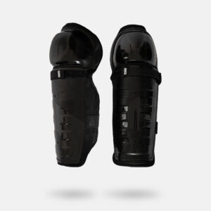 Benskydd Bandy PRO Black