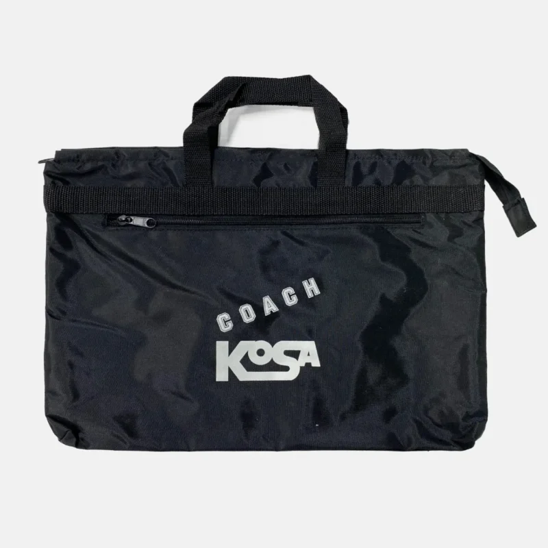 Coachväska