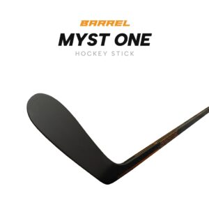 MYST ONE Hockey Stick (Senior)