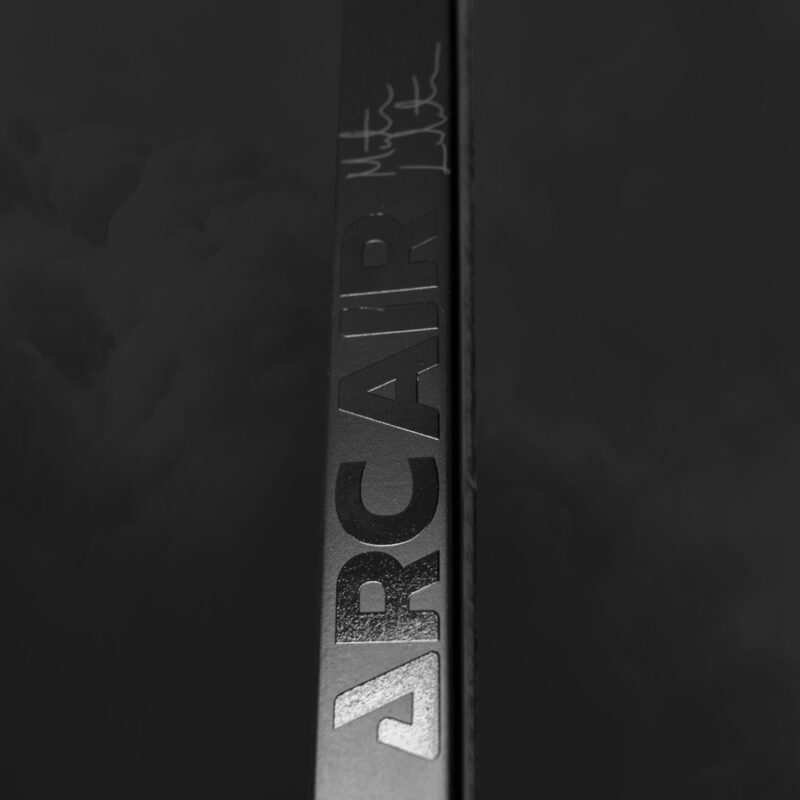 Detalj av ARC AIR