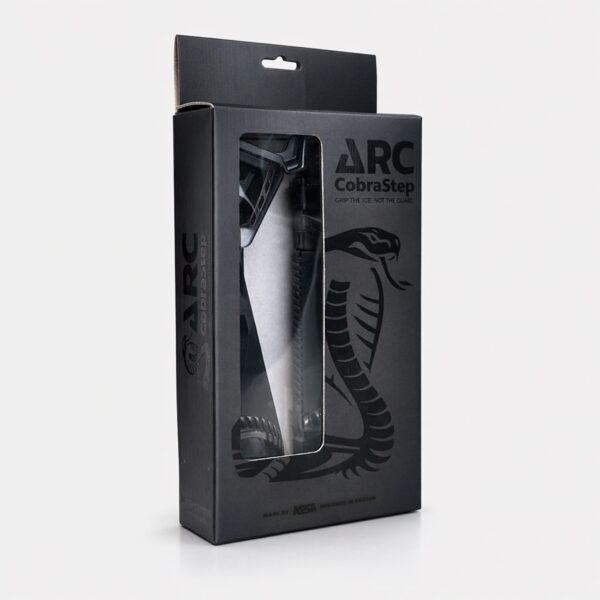 ARC Cobra Step - Bild 3