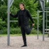 Core Zip & Joggers Set