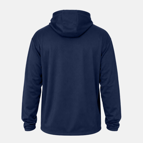 Zip Hoodie Team Performance Elite (Marin) - Bild 5