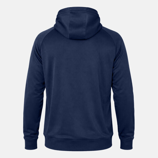 Hoodie Team Performance Elite (Marin) - Bild 8