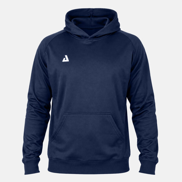 Hoodie Team Performance Elite (Marin) - Bild 3