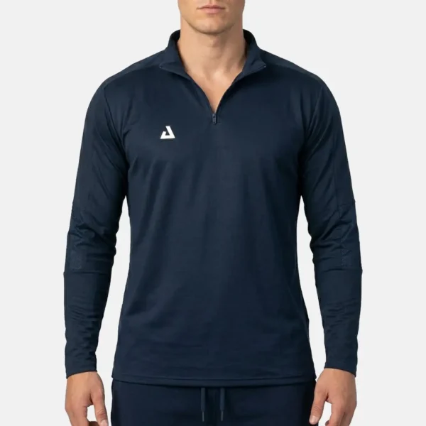 Träningströja Arc Team Performance Half-zip (Marin)