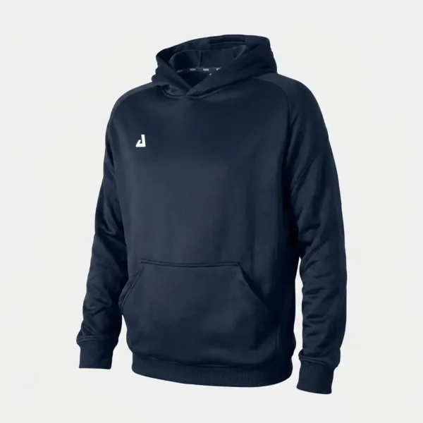 Hoodie Team Performance Elite (Marin) - Bild 5