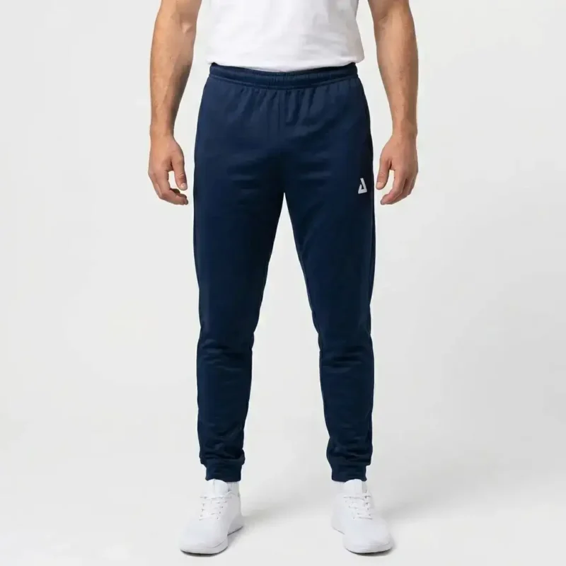 Joggers mjukisbyxa team performance elite marin