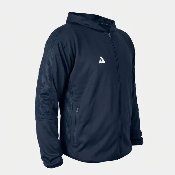 Zip Hoodie Team Performance Elite (Marin) - Bild 3