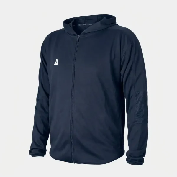 Zip Hoodie Team Performance Elite (Marin) - Bild 4