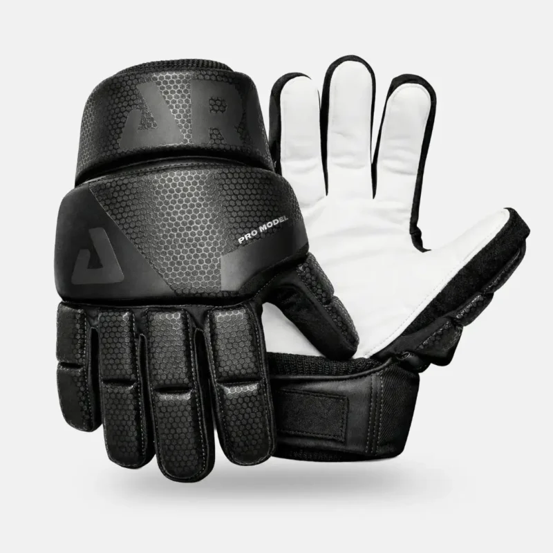 Elite-Handske-Black